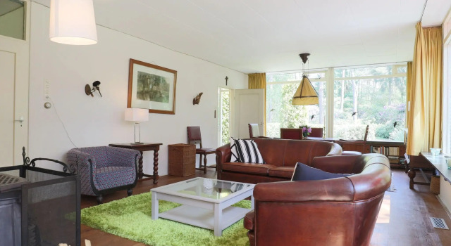 Beautiful Holiday Home with Garden in Huijbergen, Prenota Casa vacanze Cottage a Noord-Brabant, Cottage