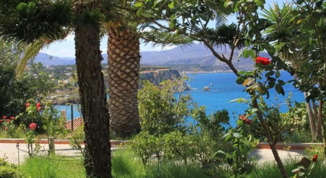 Camera Standard Villa Irini