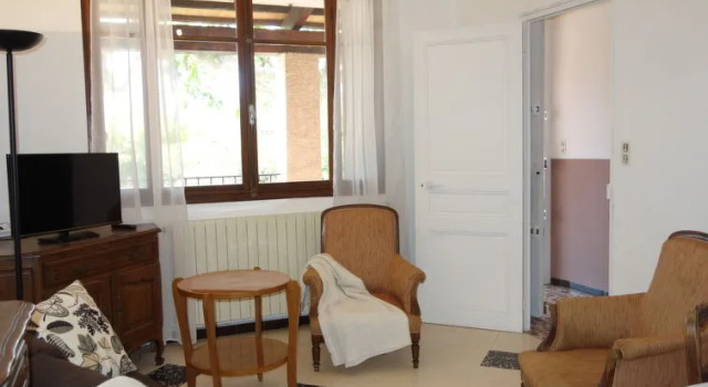 Villa Les Dahlias, Забронировать Вилла Сен-Сир-сюр-Мер Bandol Wine Route, рядом с Пляж Les Lecques