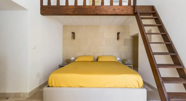 3673 Trullo Antica Puglia by Perle di Puglia