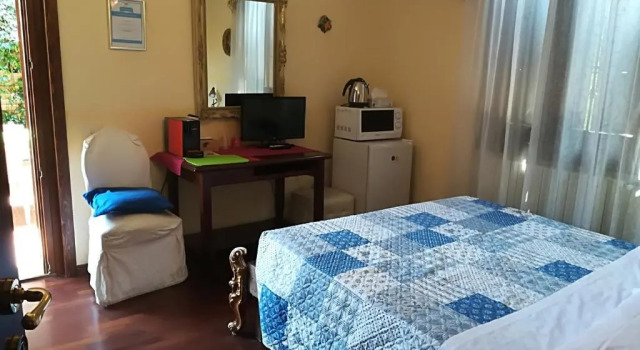 Номер Standard B&B LIsola di Casa
