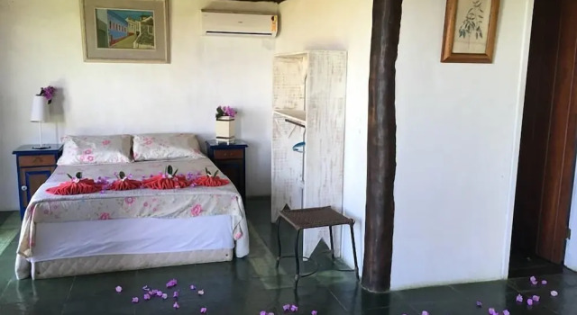 Номер Standard Bella Vista Eco Experience