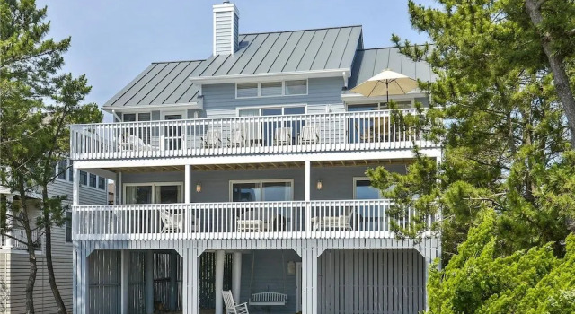 Breakwater Beach 29316 Kelly Lane by Long & Foster