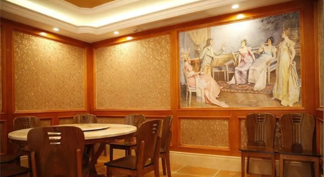 Vienna Hotel Foshan Lingnan Pearl Gymnasium