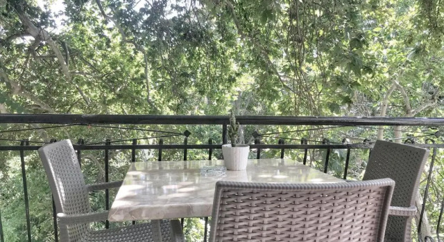 Трёхместный номер Standard Hotel Kastri