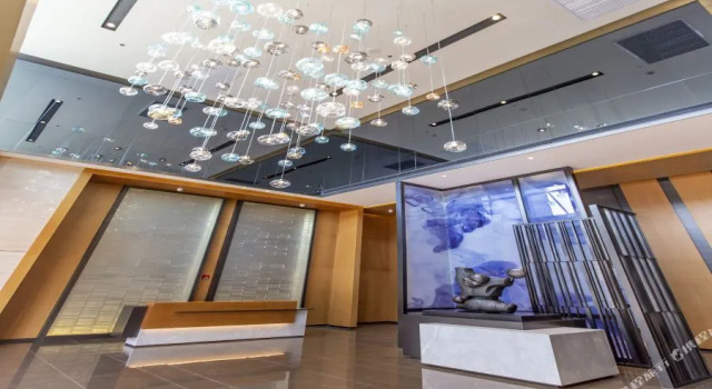 Fairfield by Marriott Foshan Nanhai, Rezerwuj Hotel Hotele 3-gwiazdkowe w Guangdong, 3*