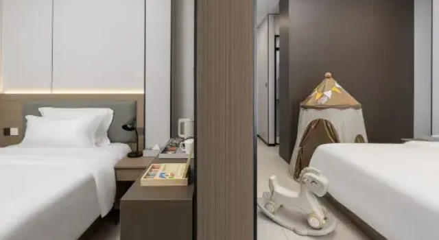 Tenda Cloud Boutique Hotel