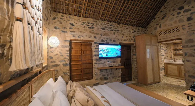 Najd Al Meqsar By Sharjah Collection, Rezervasyon Otel Khor Fakkan Emirate Sharjah