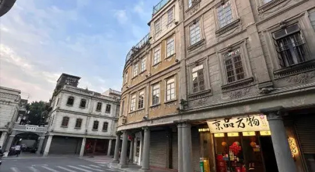 Jingpin Fangwu Hotel