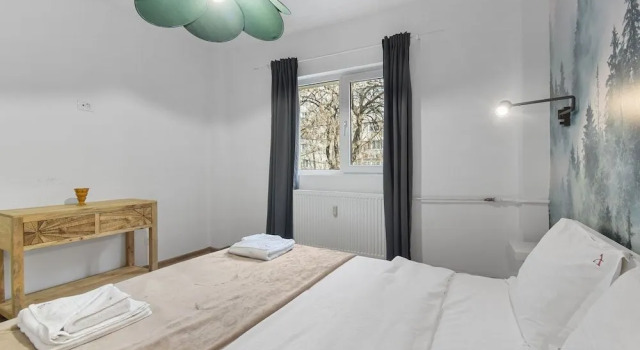 Apartment Turda Close to the Elias, Réserver Appartement Bucarest Muntenia, près de Arc de triomphe de Bucarest