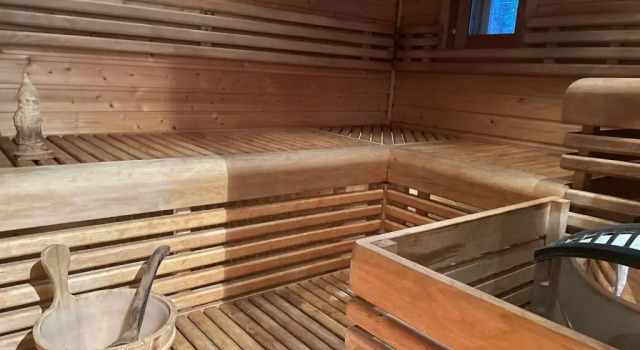 Вилла Blue Dream House