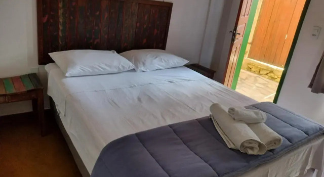 Hospedaria Estrada Real, Забронировать Отель Отели Тирадентис с парковкой, рядом с Tiradentes Serra Club, Парковка
