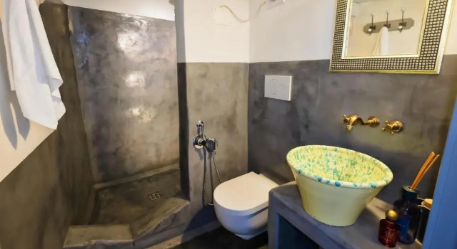 Студия I 7 Archi Guest House