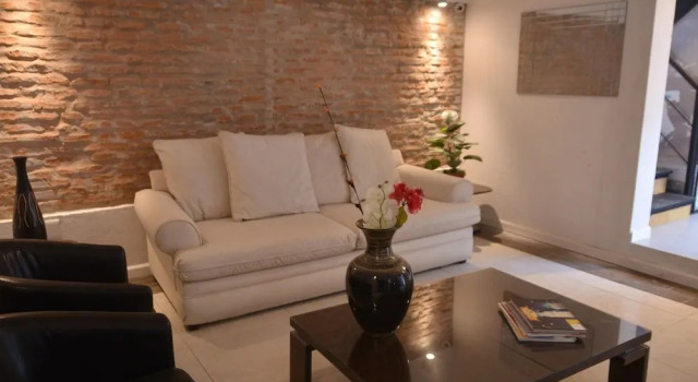 Piano Sur, Book Hotel Montevideo Montevideo