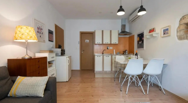 Apartment Veruda City