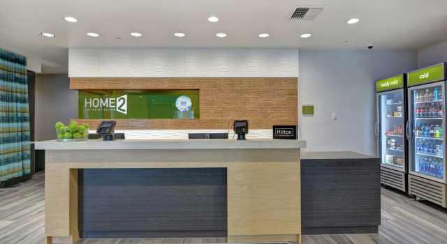 Home2 Suites by Hilton Springdale