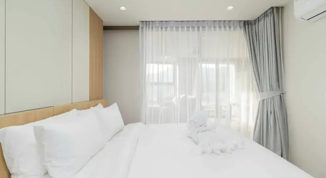 Brand New Condo Near Nai Harn Beach C263