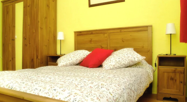 Finca Los Molinos, Забронировать Отель Отели Ла-Аламеда-де-Серверов 3 звезды, 3*
