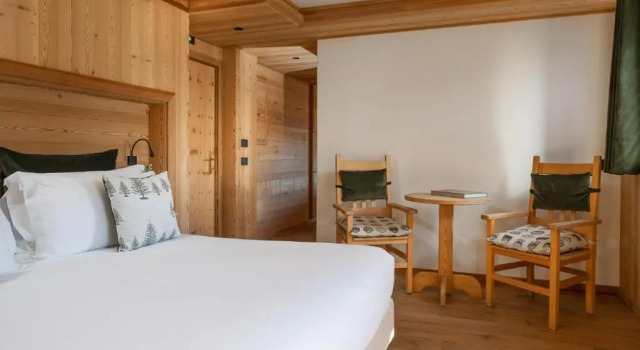 Suite Hotel Baita Dei Pini