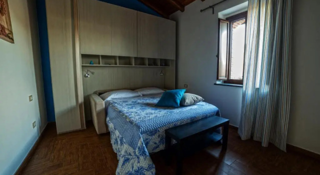 Hytte Il Tiglio