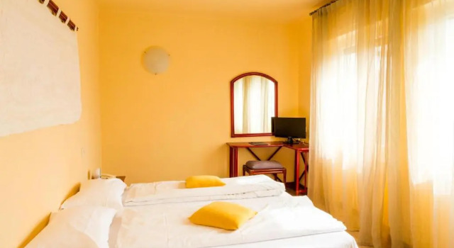 Номер Comfort Club Hotel Olivi