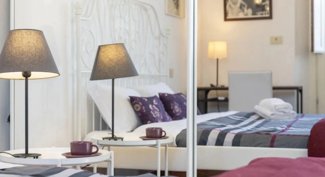 Апартаменты Monti Deluxe - Terrace Spectacular View