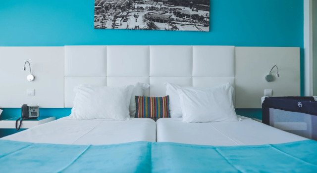 Aquashow Park Hotel