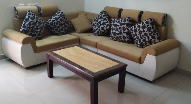 Fresh Living Prime Banjara