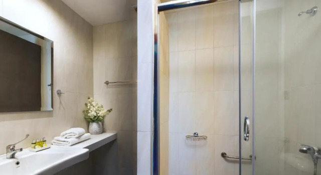 Одноместный номер Standard с балконом Coral Hotel - Hotelia Hospitality Group