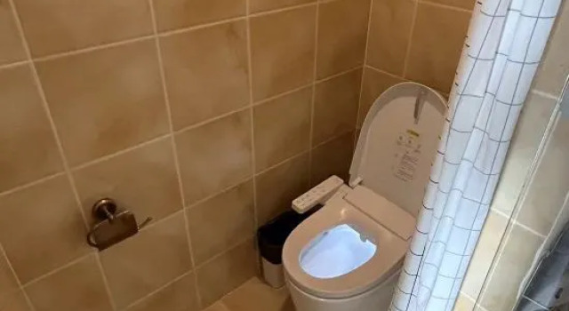 Кровать в общем номере Hangzhou White lover youth hotel