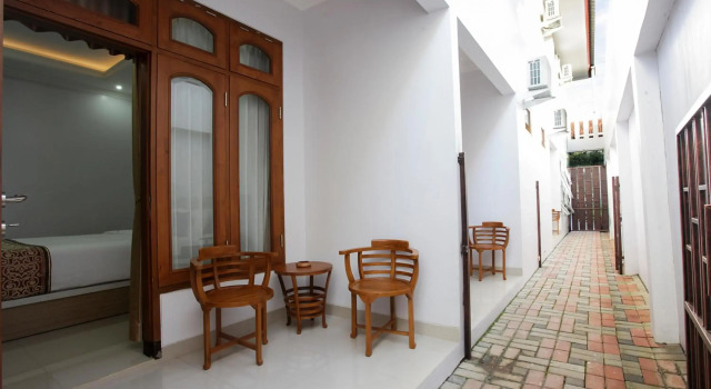Banua Raya Homestay, Book Hotel Hotels in Sleman with Parking, Parking