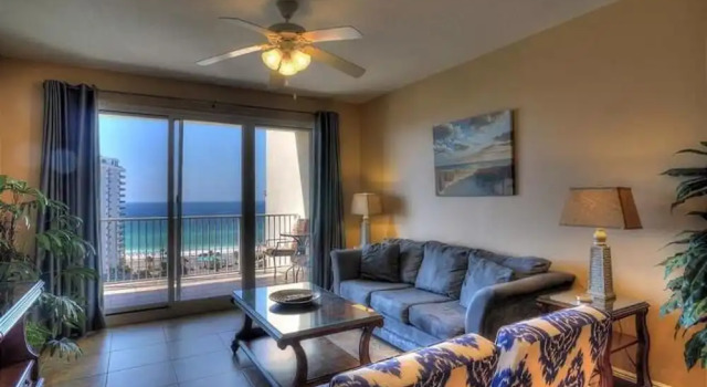 Ariel Dunes I-1203 - 1142931, Varaa Hotelli Miramar Beach Emerald Coast