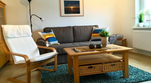 Apartment Marie