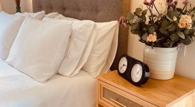 Номер Luxury Tatala Hotel Boutique