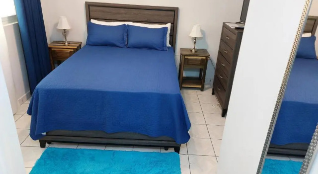 Contemporary Ocean view 2bed Carib Ocho Rios Condo, Rezervovat Hotel Ocho Rios Ocho Rios Coast