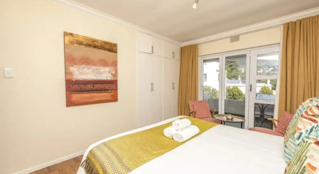 Vibrant and Safe 2 Bedroom Apartment