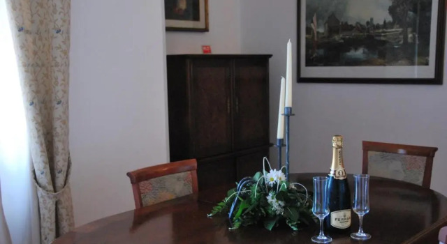 Люкс Hotel Incanto
