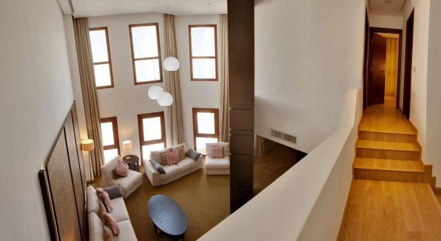 The Rester Hotel