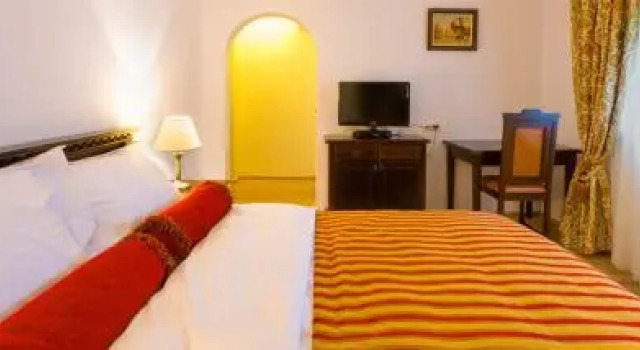 Pensiunea Leonida - RESORT LEONIDA, Забронировать Отель Бизнес-отели Буштени, 4* 5*