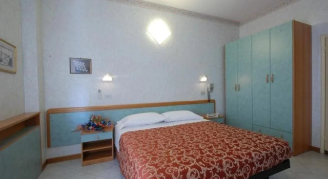 Hotel Gaudia