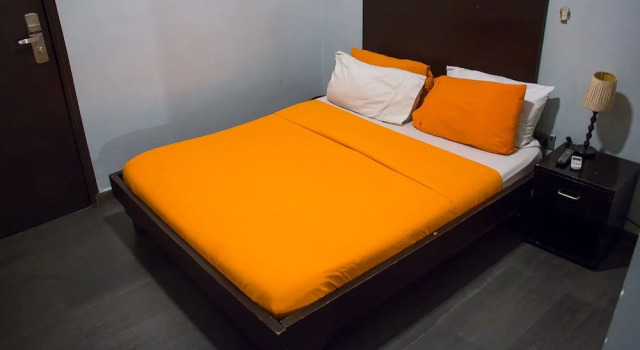 Номер Standard Precinct Comfort Services, Ikoyi
