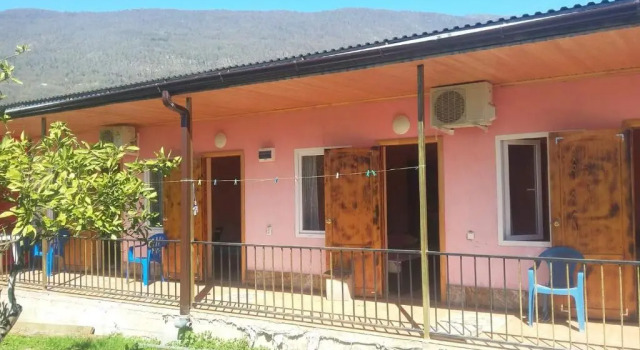 Guest House U Aidy, Varaa Matkakoti New Athos Gudauta district