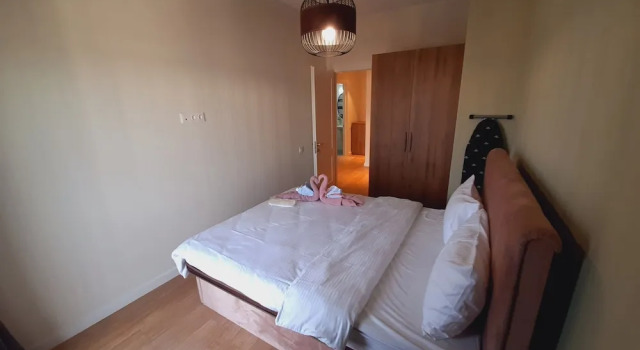 Furnished Cozy & Luxury Flat