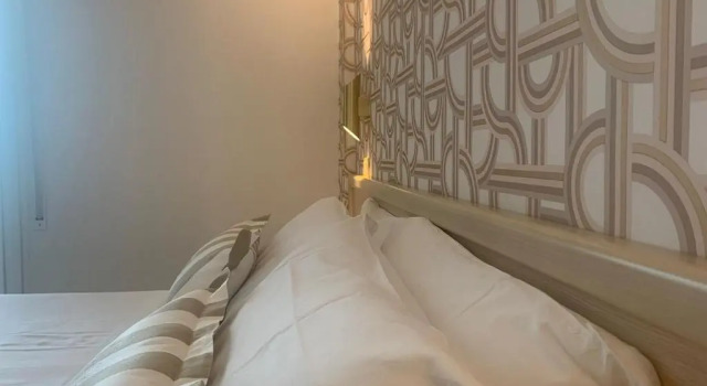 Двухместный номер Economy Alexandra B&B & Brunch -Beach Front Parking Included