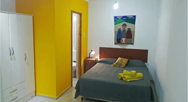 Апартаменты Monoambiente-Wifi 100mb-TvCable-Centro San Rafael Segovia