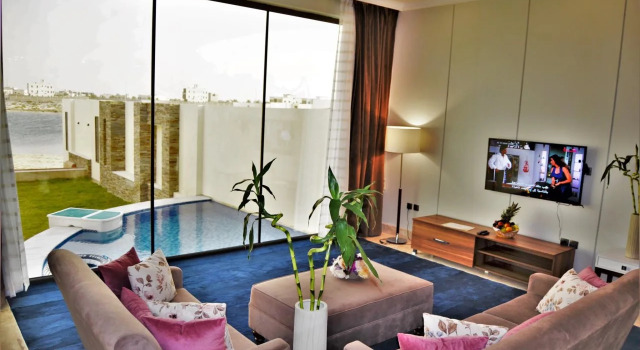 Tamara Beach Resort, Al Khobar Half Moon Bay-"Families Only", Book Resort Half Moon Bay Eastern Province