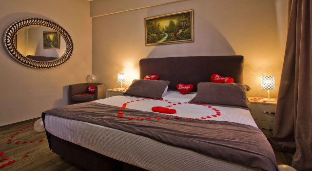Hotel Prinkipos, Забронировать Отель Адалар Бююкада