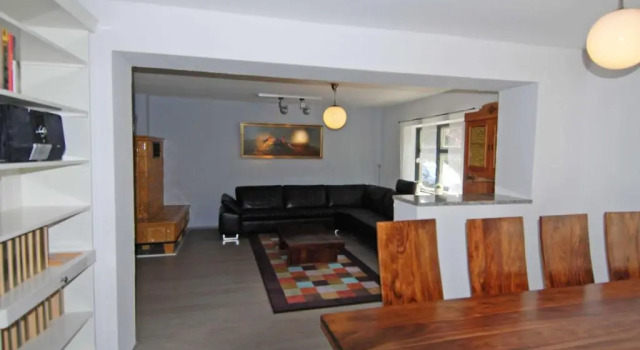 Fischerhaus Baabe - Apt. 01