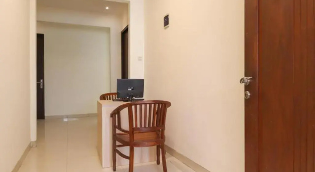 OQ Residence by OYO Rooms, Book Hotel Jakarta Jakarta Province