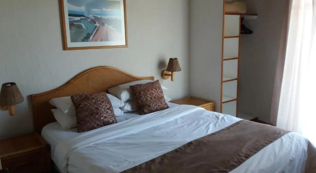 Номер Standard с 2 комнатами Magoebaskloof Mountain Lodge